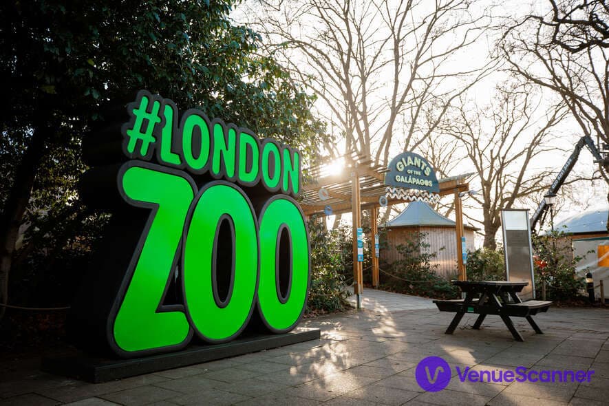 Summer Package 2026, Zsl London Zoo photo #3