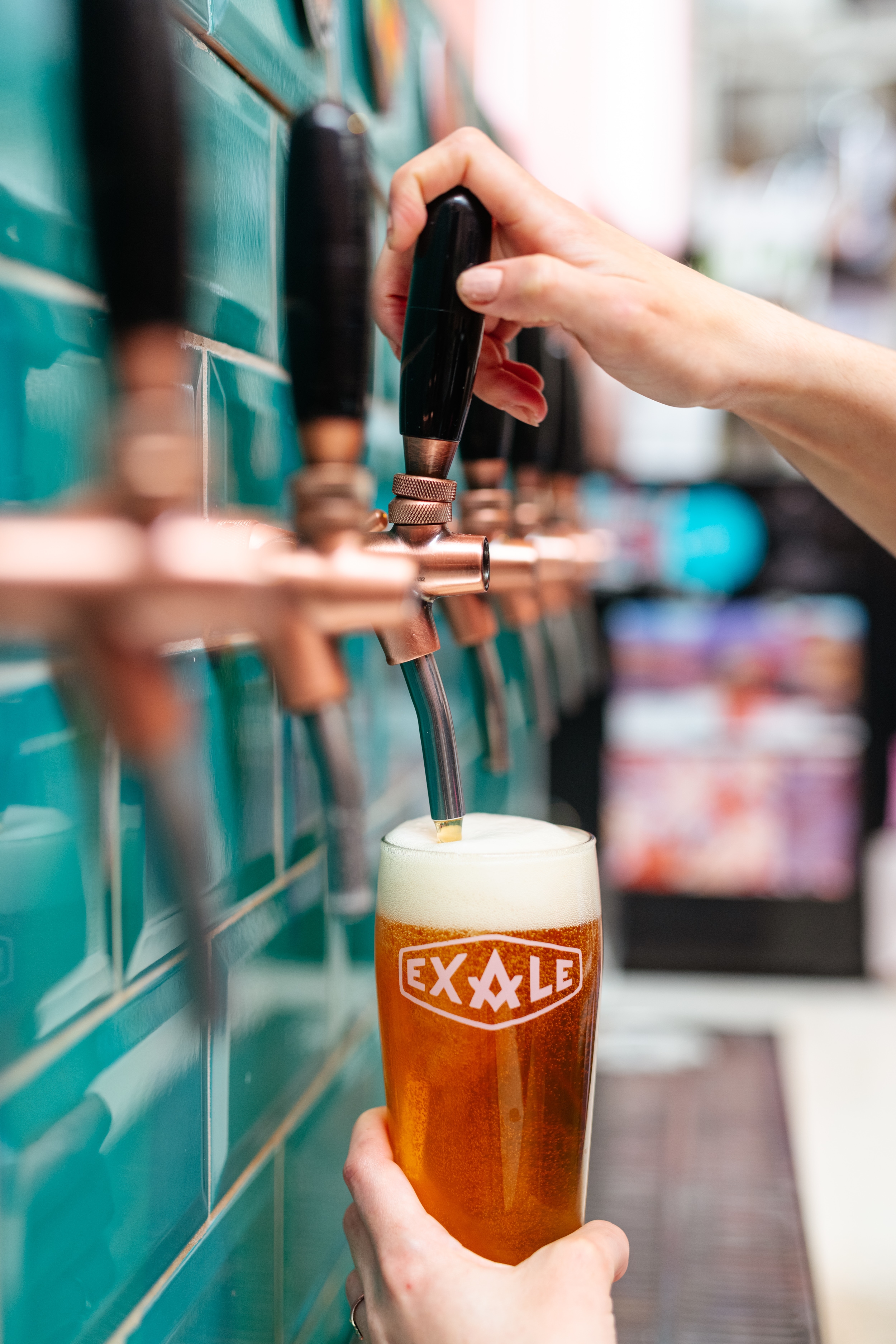 Photo of Exale Brewing And Taproom, Part Hire