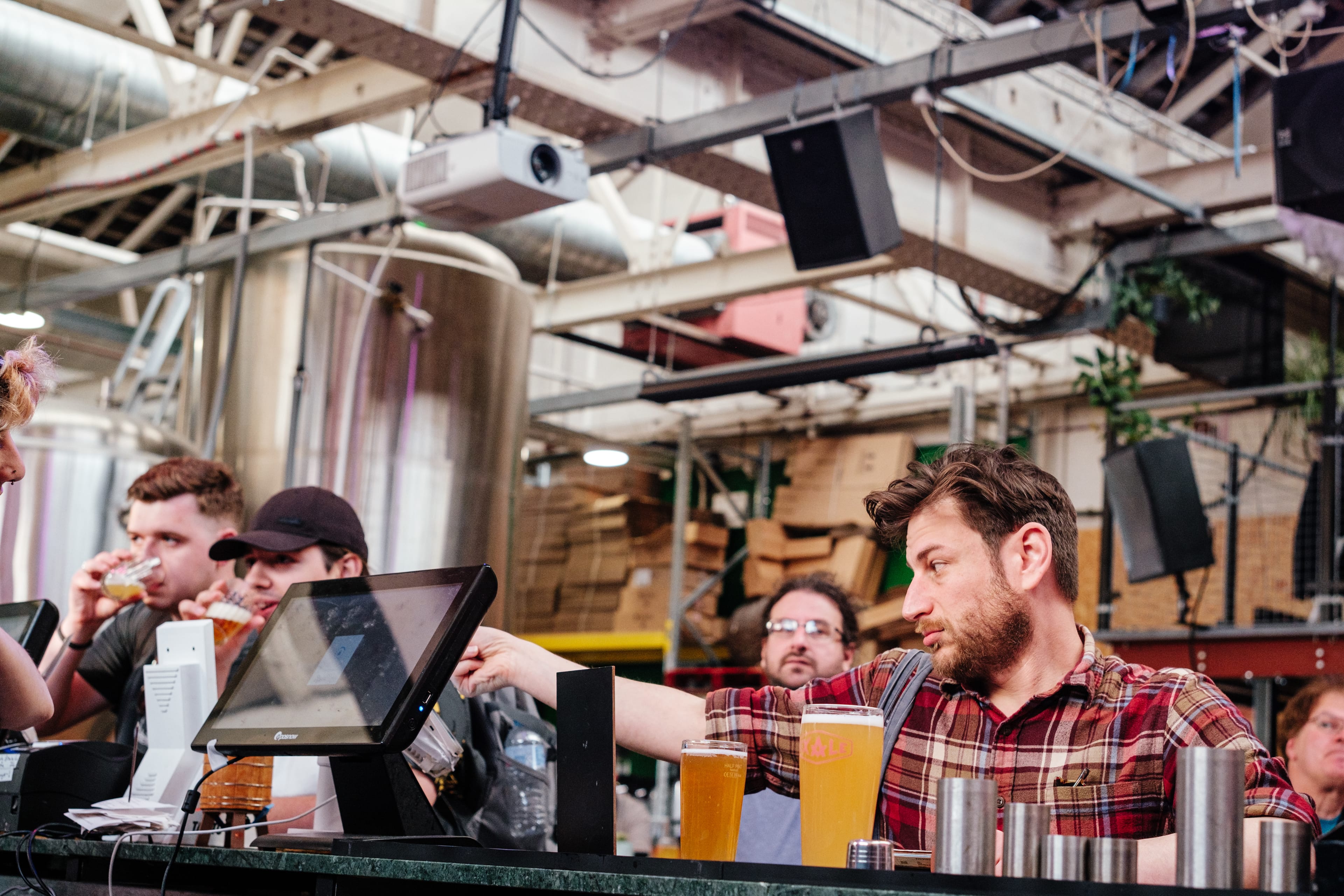 Photo of Exale Brewing And Taproom, Exclusive Hire