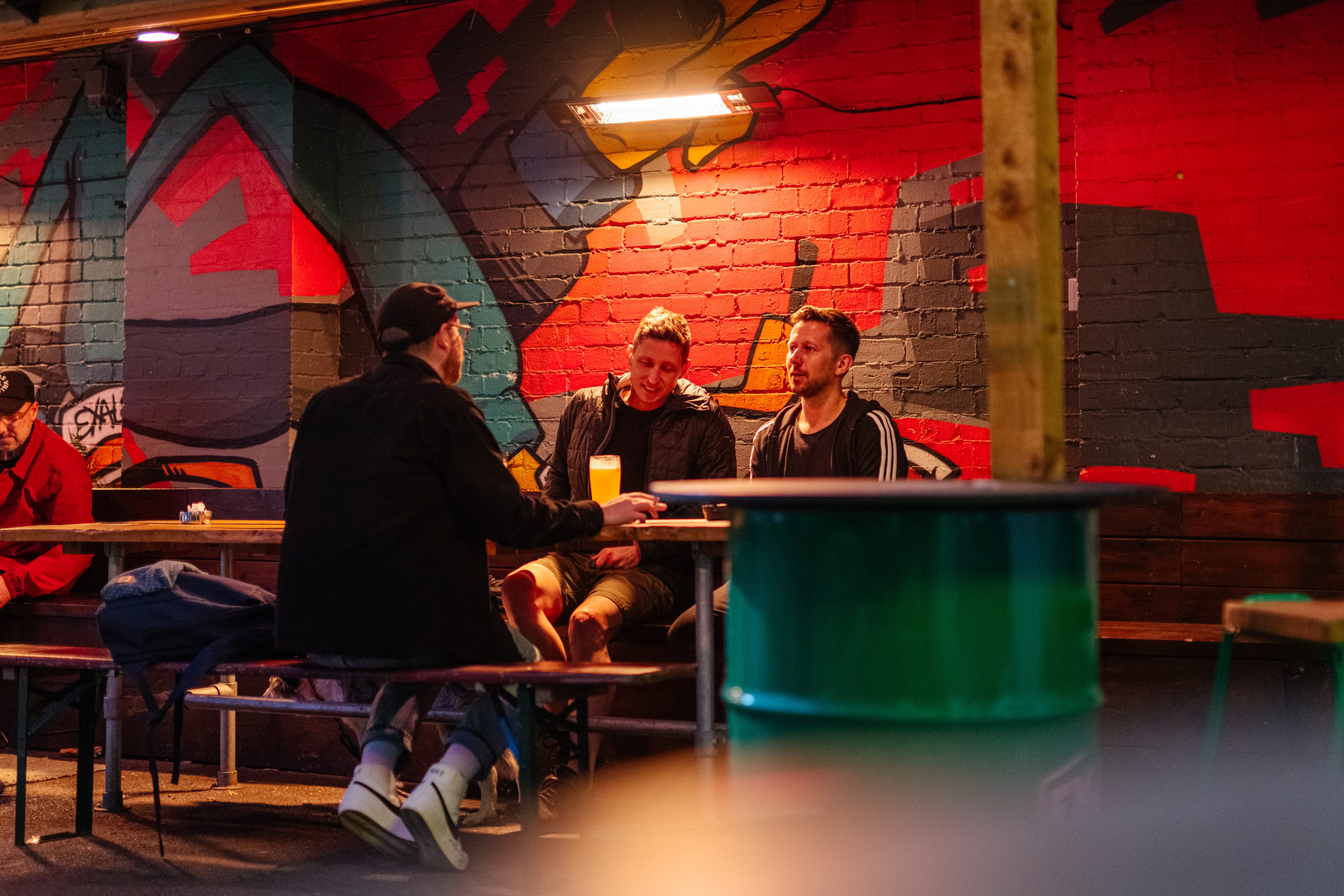Photo of Exale Brewing And Taproom, Exclusive Hire