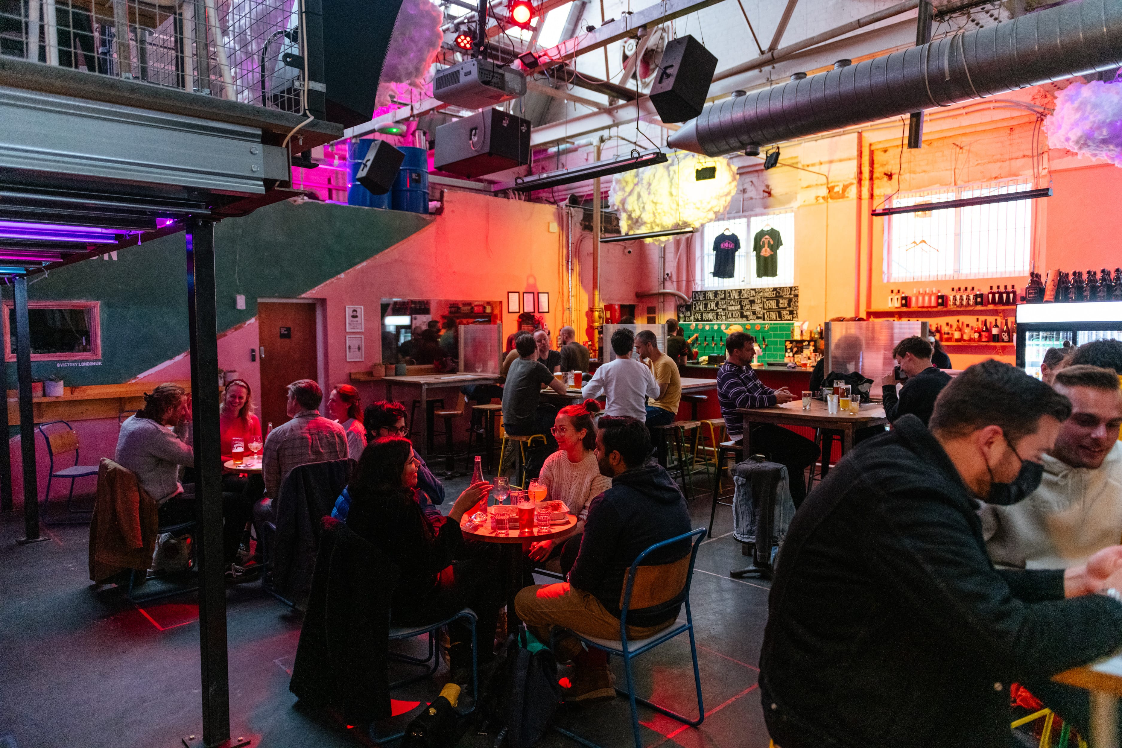 Photo of Exale Brewing And Taproom, Exclusive Hire