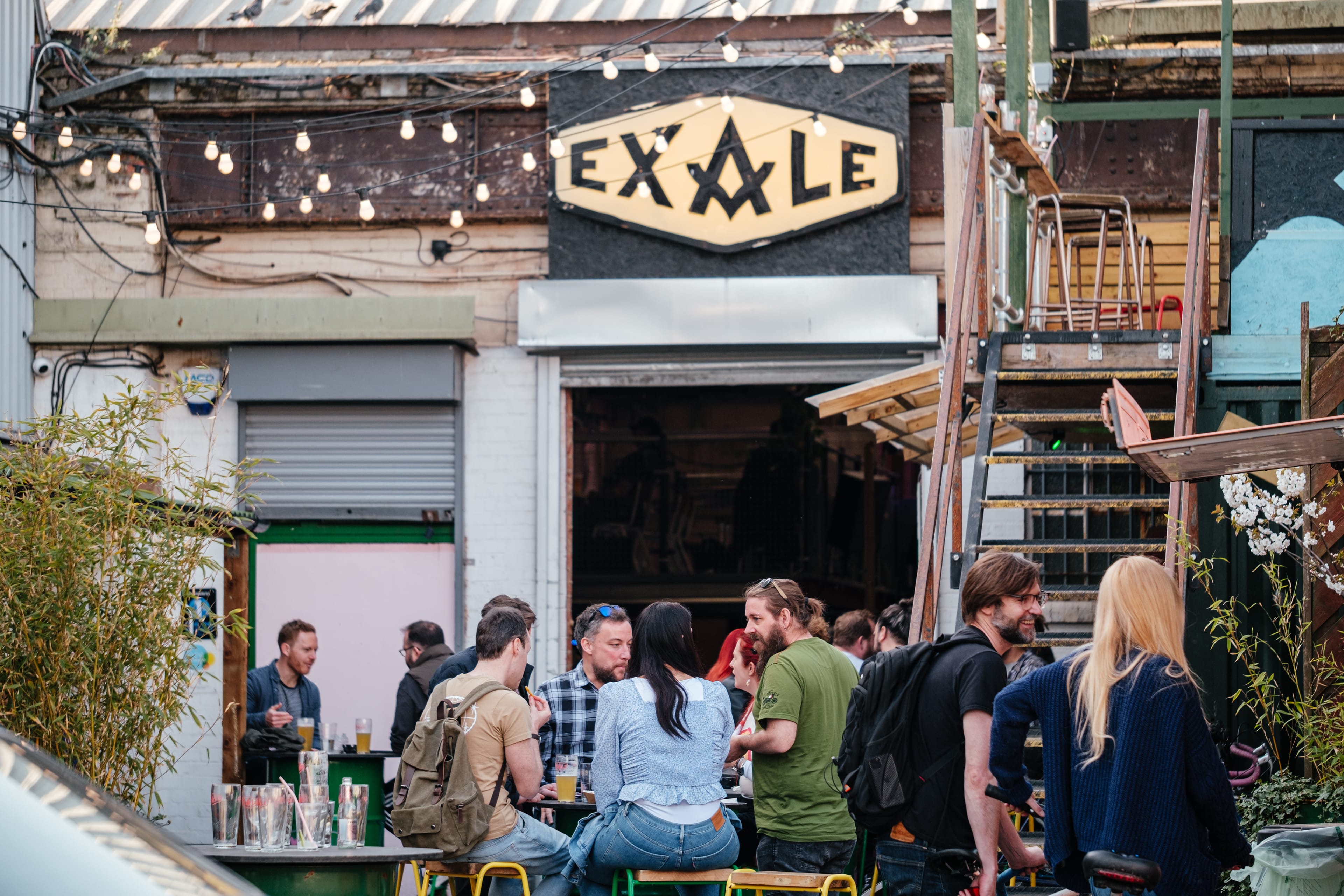 Photo of Exale Brewing And Taproom, Exclusive Hire