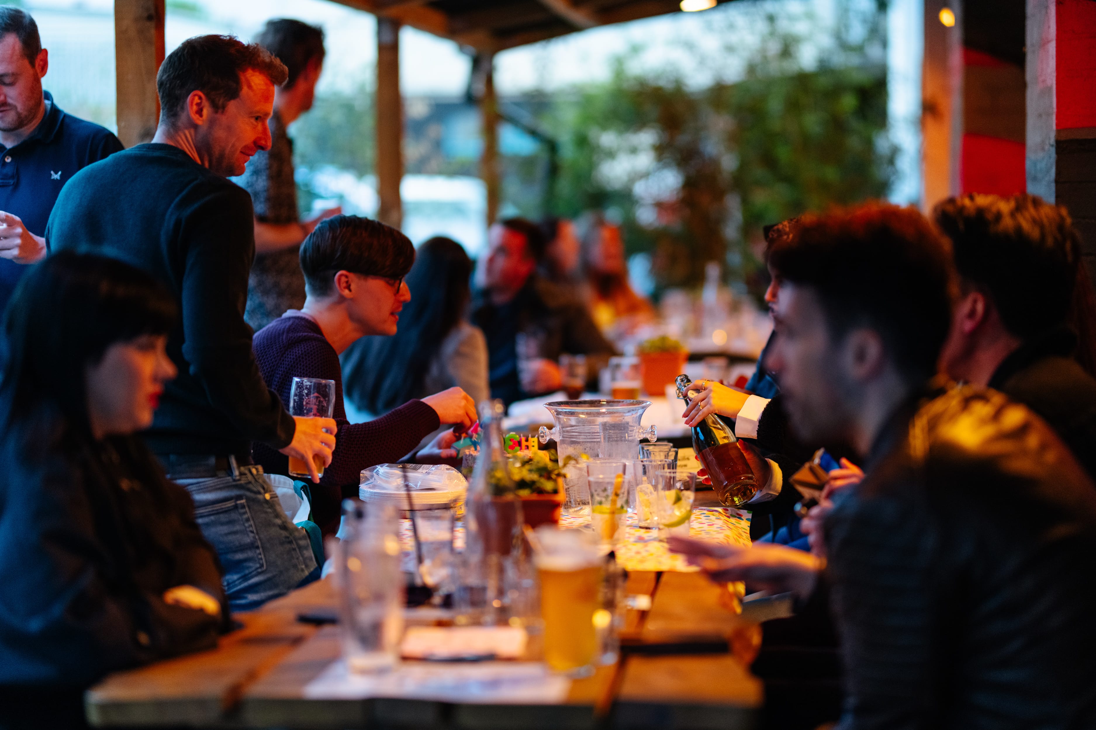 Photo of Exale Brewing And Taproom, Exclusive Hire