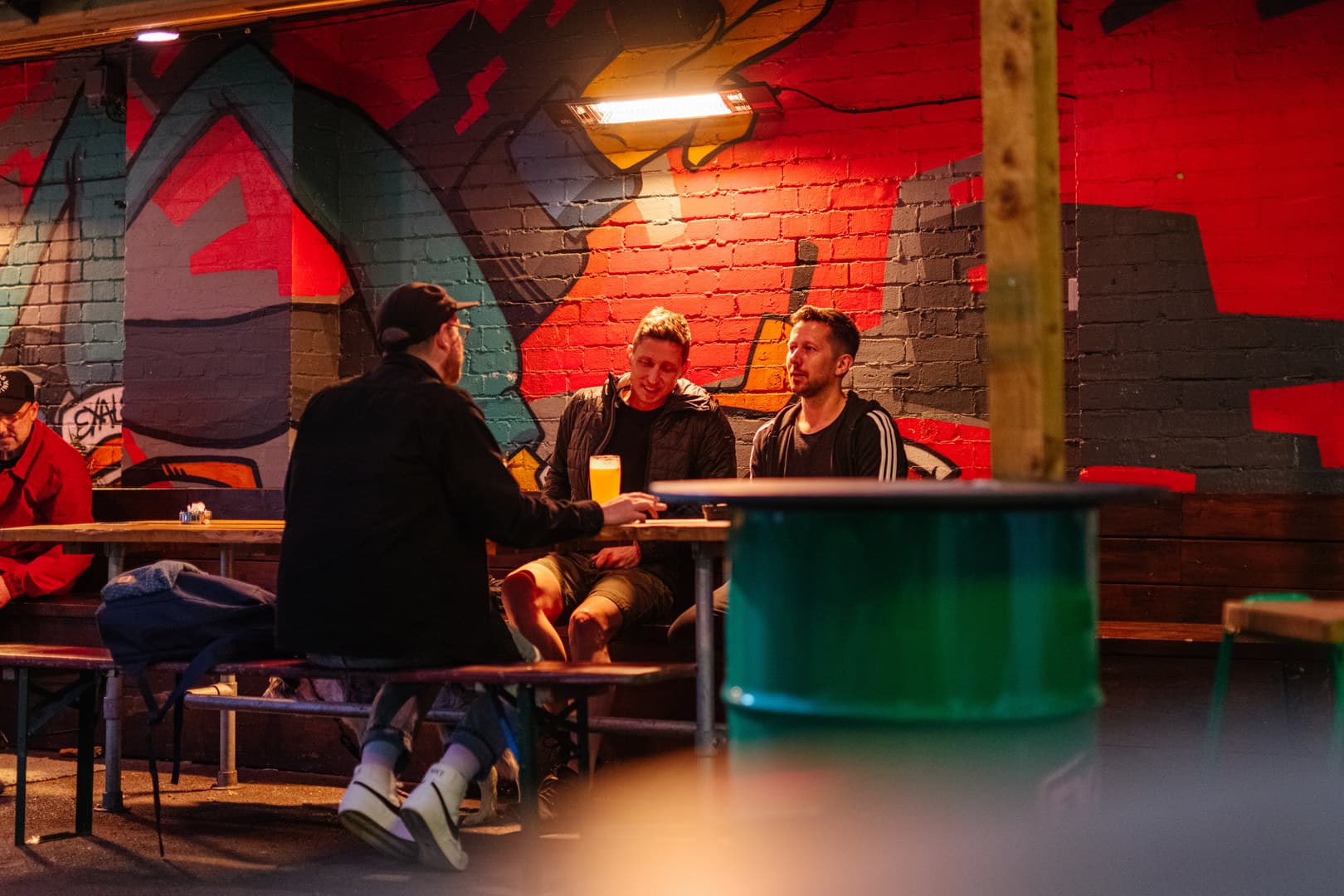 Exclusive Hire, Exale Brewing And Taproom photo #7