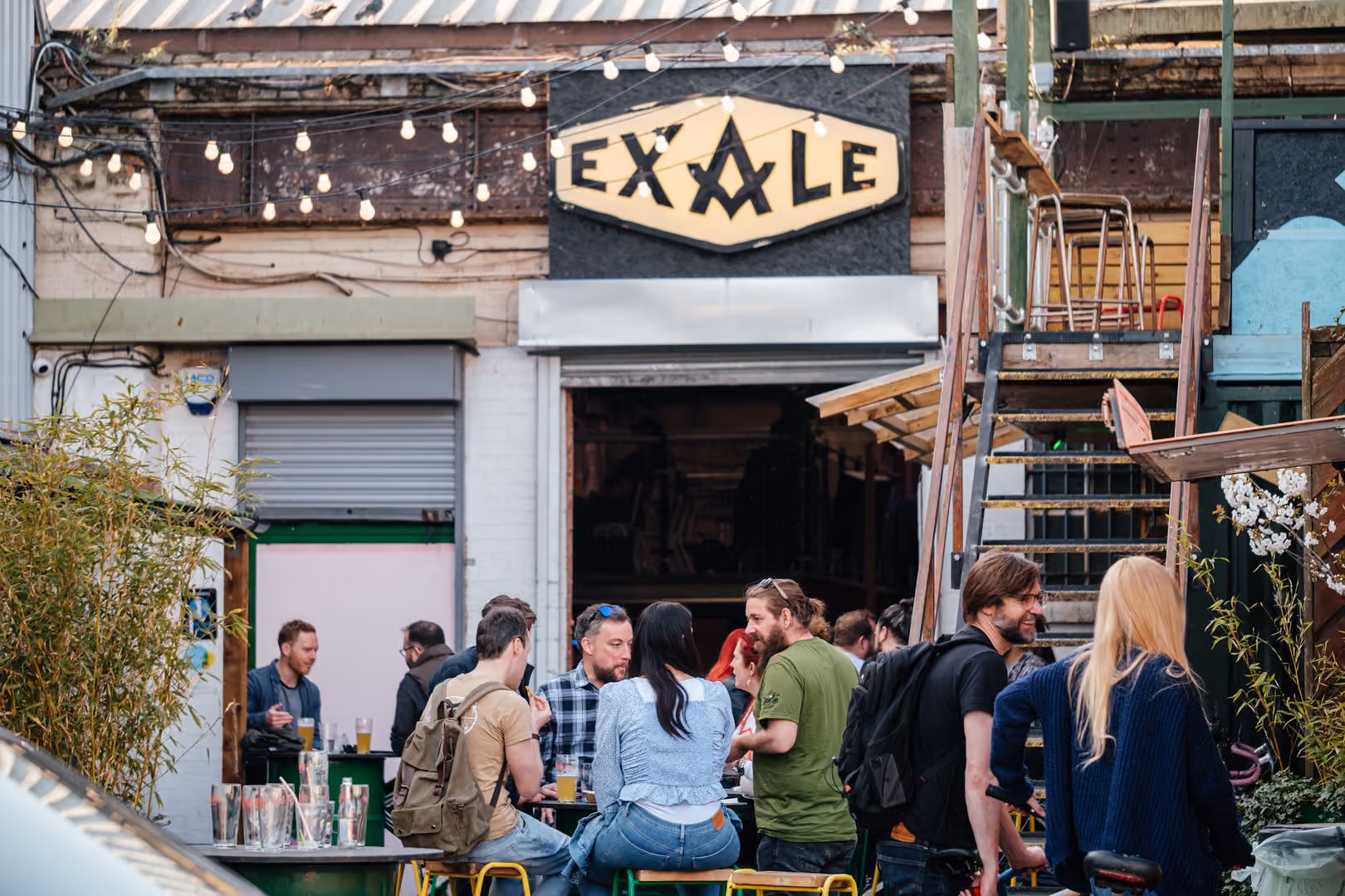 Exclusive Hire, Exale Brewing And Taproom photo #15