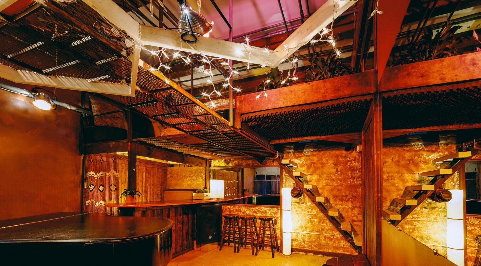 Photo of The HighBreedMusic Recording Lounge