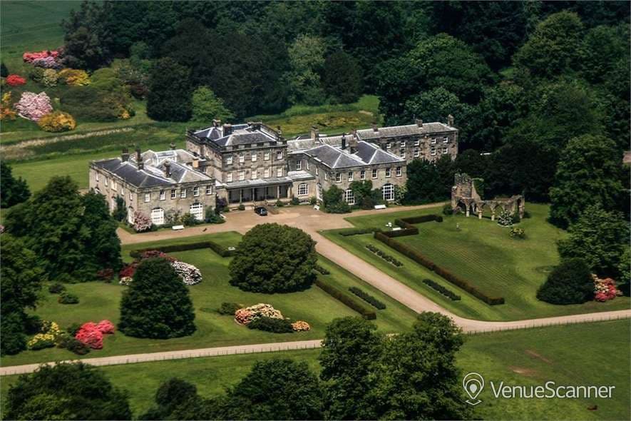 Exclusive Hire, Birdsall House photo #1