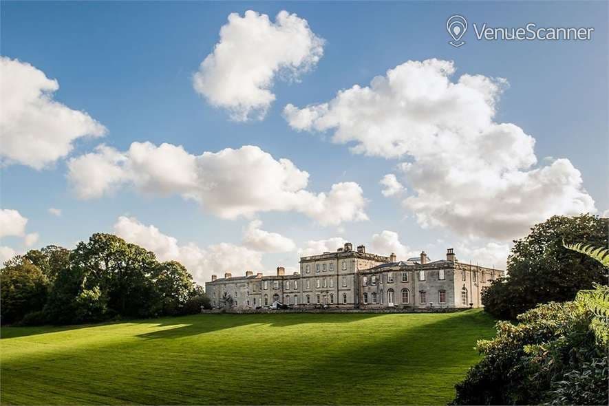 Exclusive Hire, Birdsall House photo #2