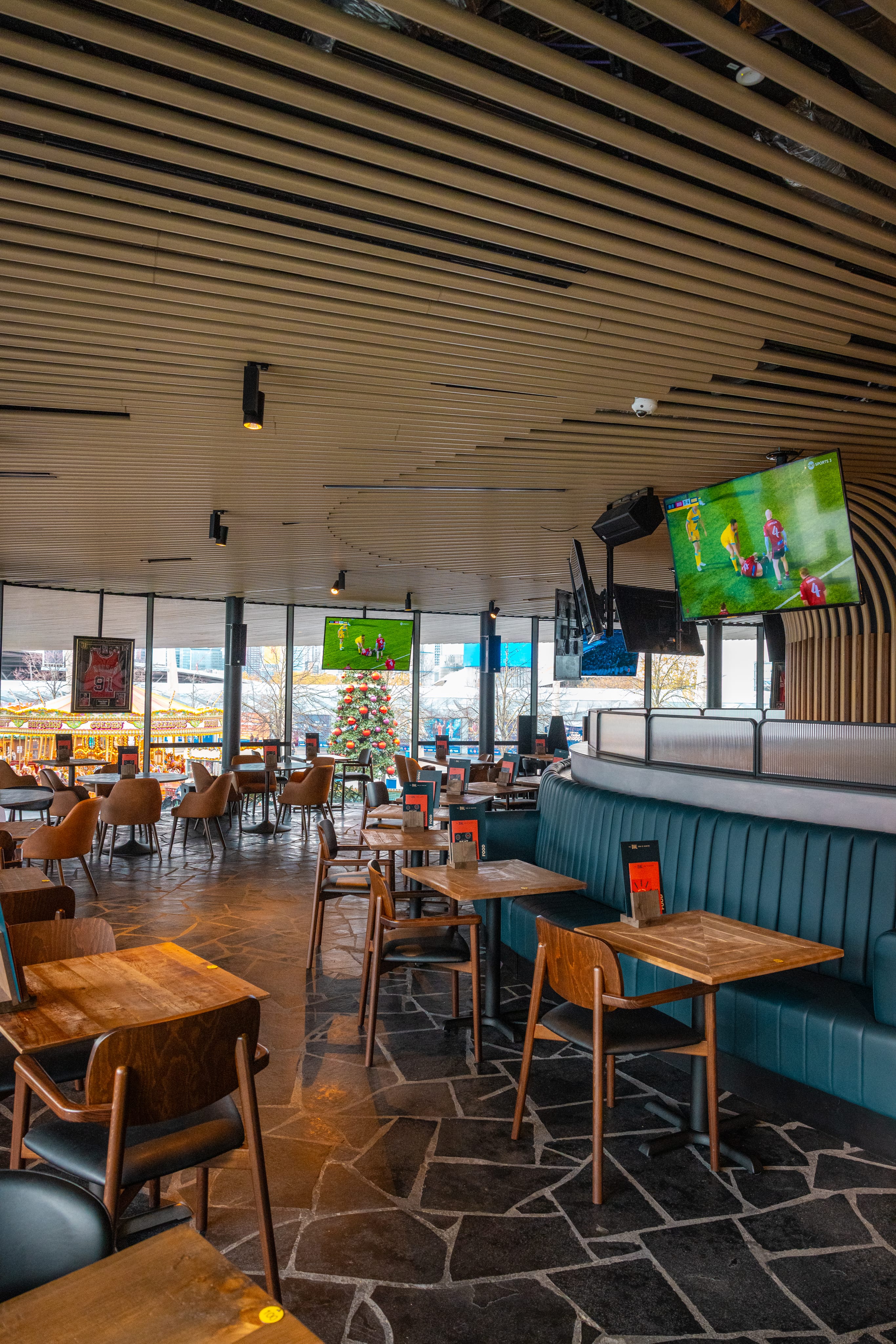Photo of The Dial, Sports Bar
