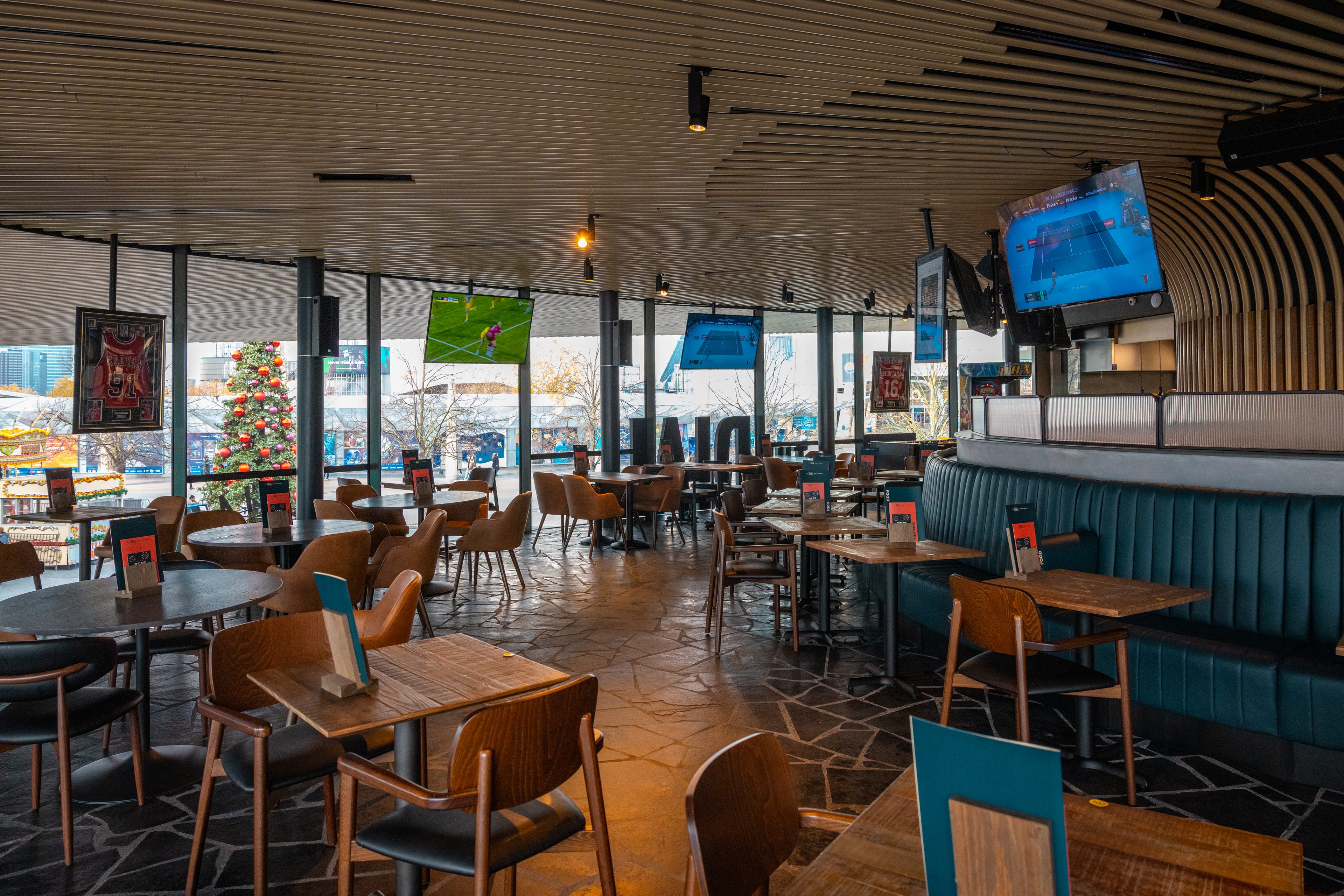 Photo of The Dial, Sports Bar