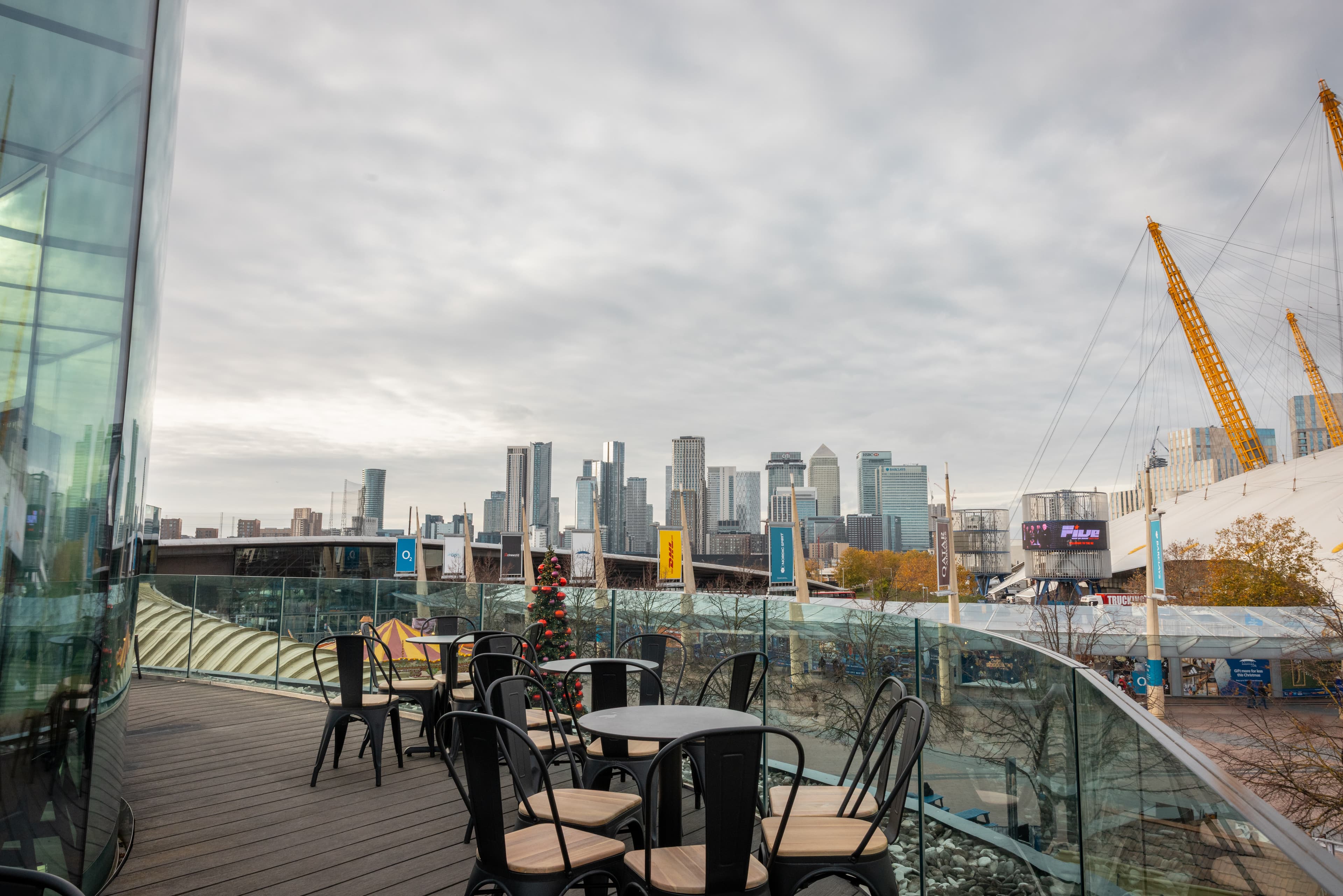 360 Bar, The Dial photo #1