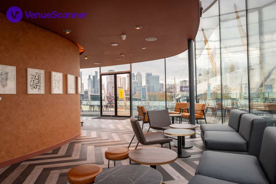 360 Bar, The Dial photo #3