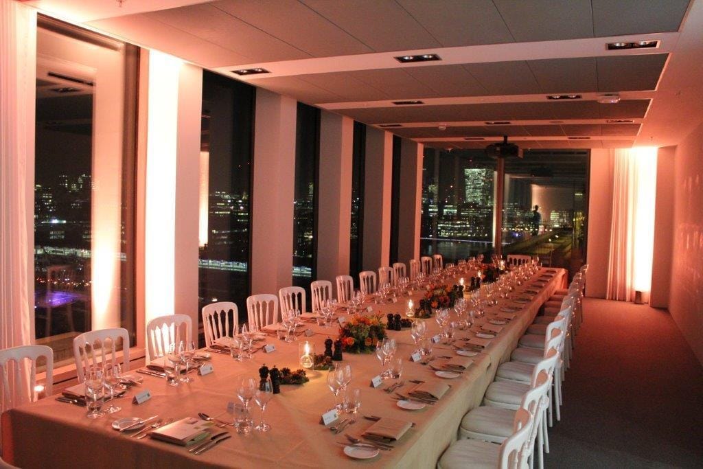 Photo of Sea Containers, Level 12