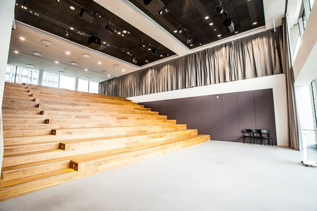 Photo of Sea Containers, Amphitheatre