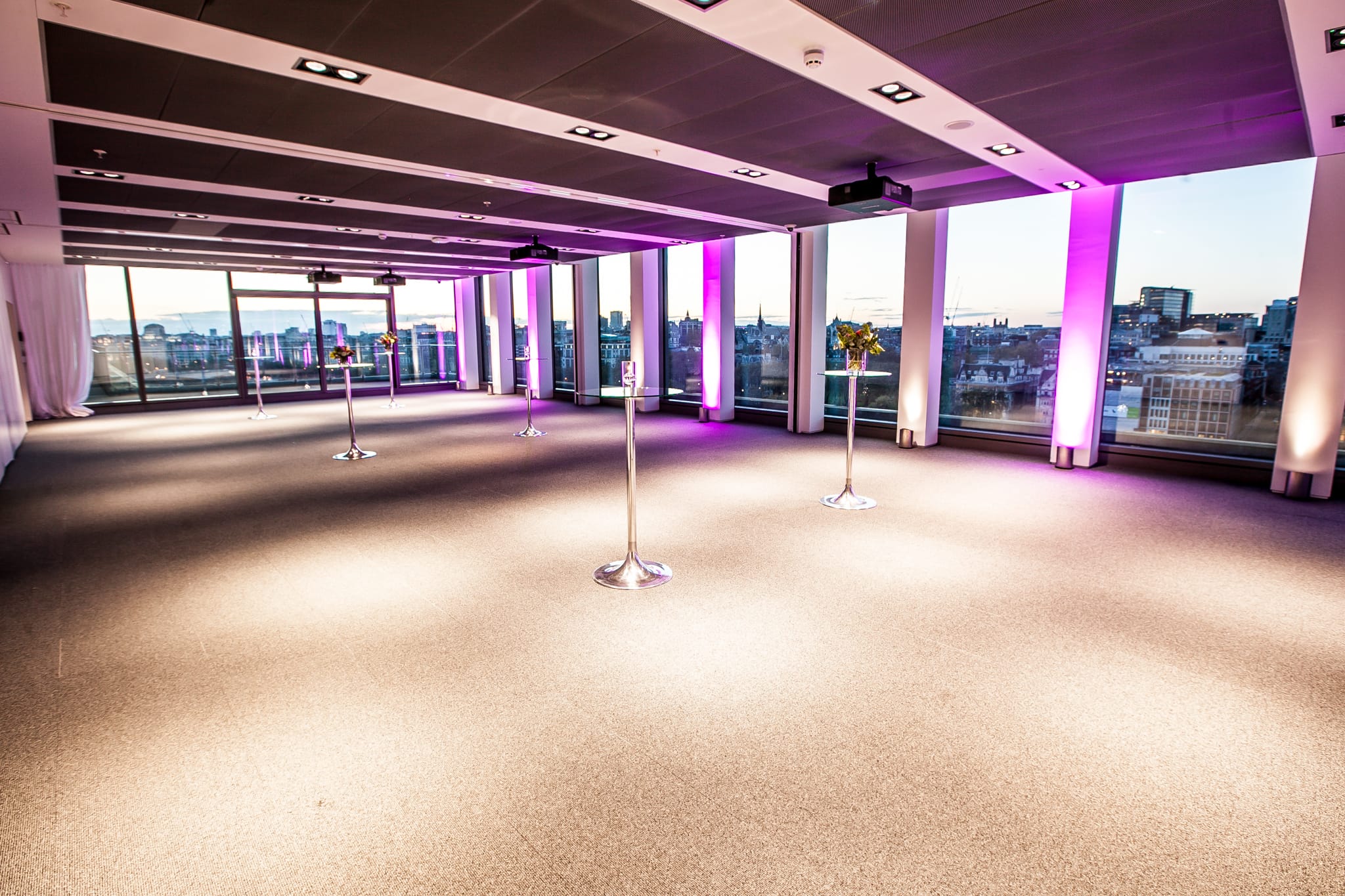 Photo of Sea Containers, Level 12