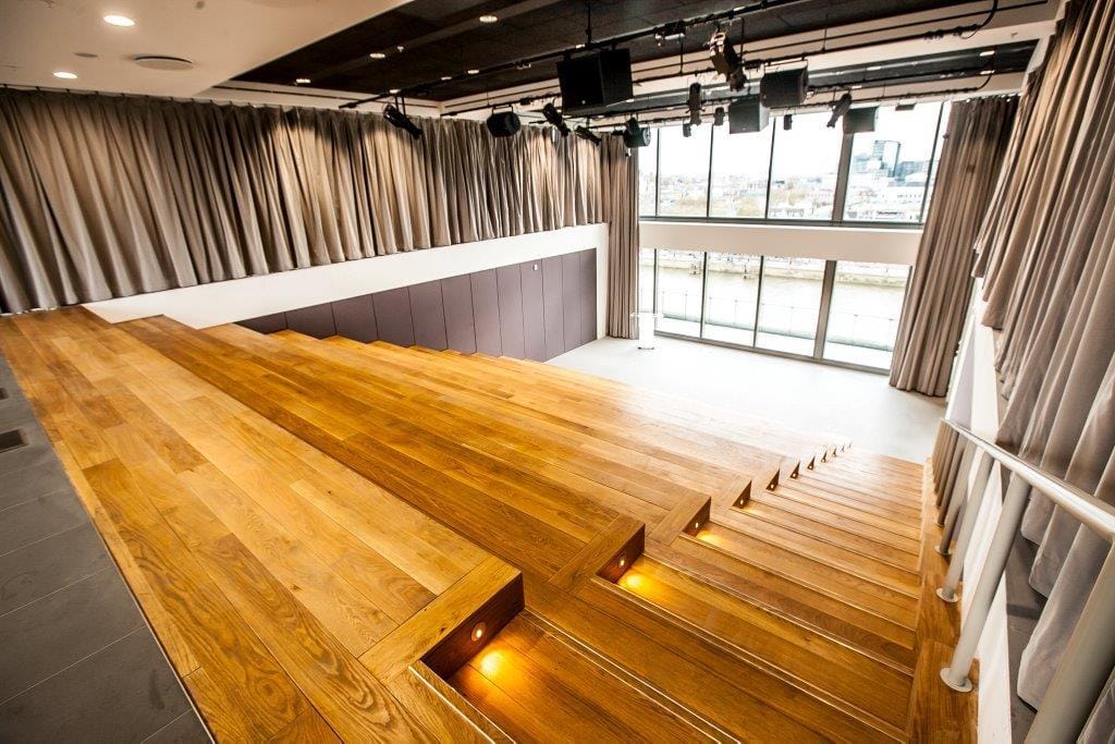 Photo of Sea Containers, Amphitheatre