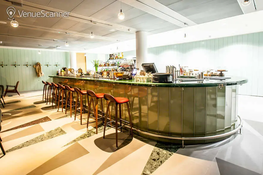 Cucumber, Sea Containers photo #1