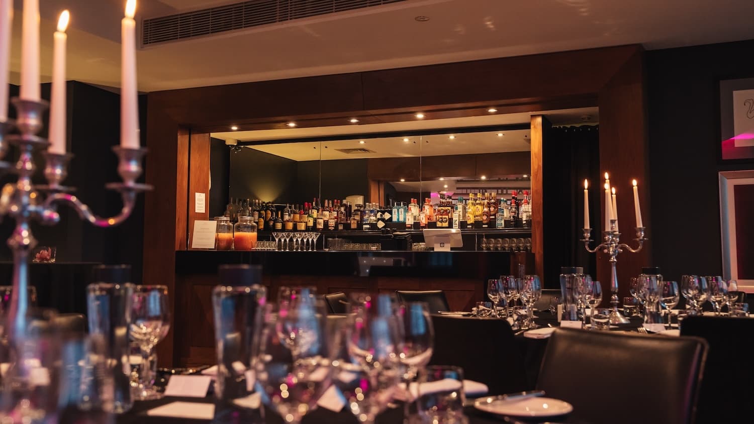 Sky Lounge, Aviator photo #3