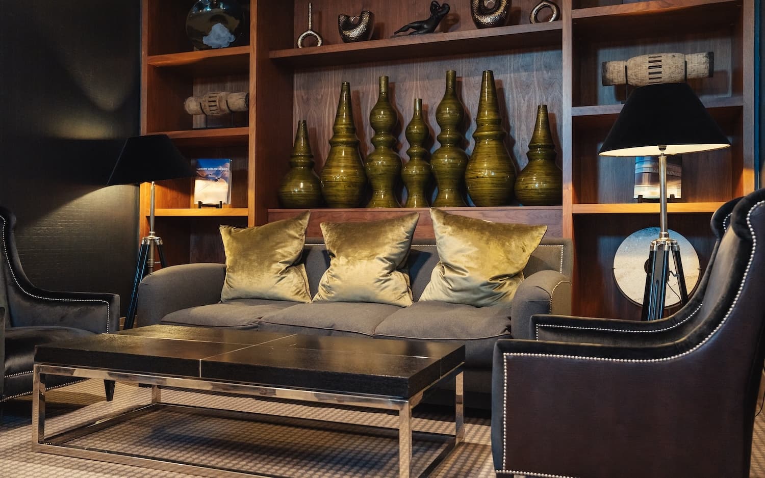 Cody, Aviator photo #3