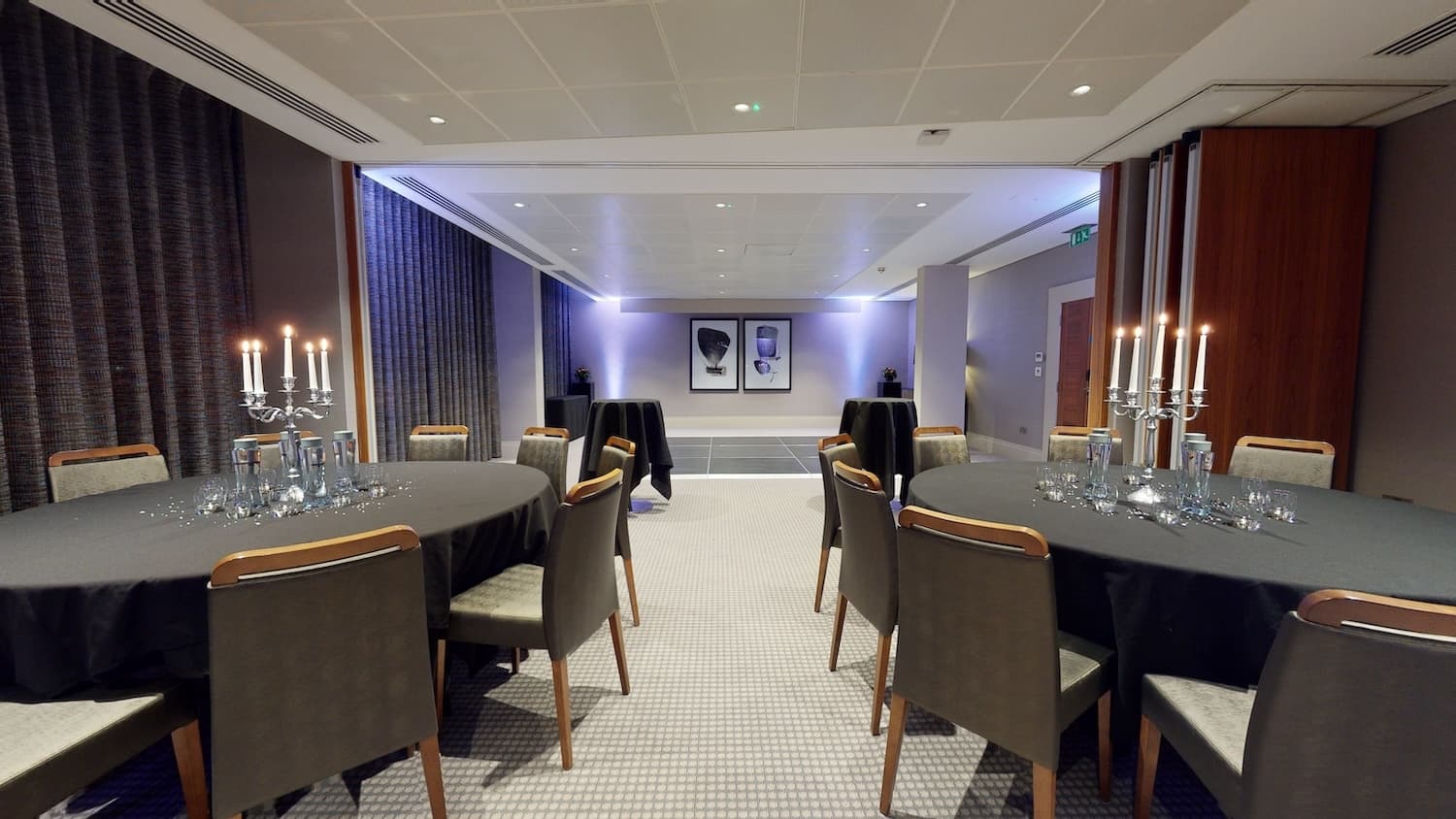 Wright Room, Aviator photo #3