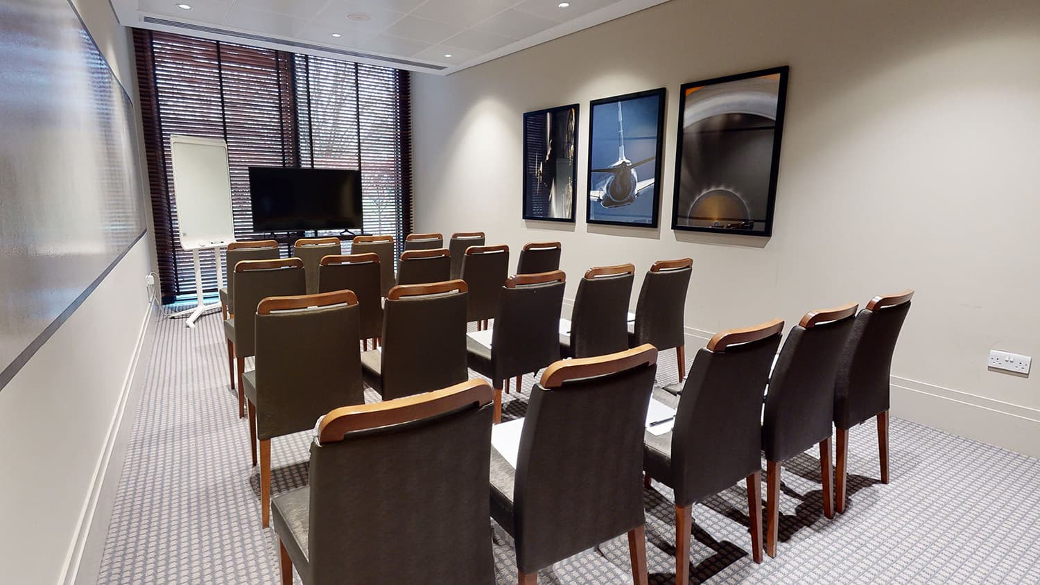 Lindbergh, Aviator photo #3