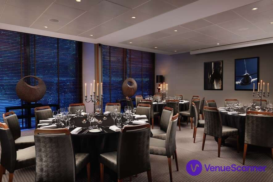 Earhart, Aviator photo #2