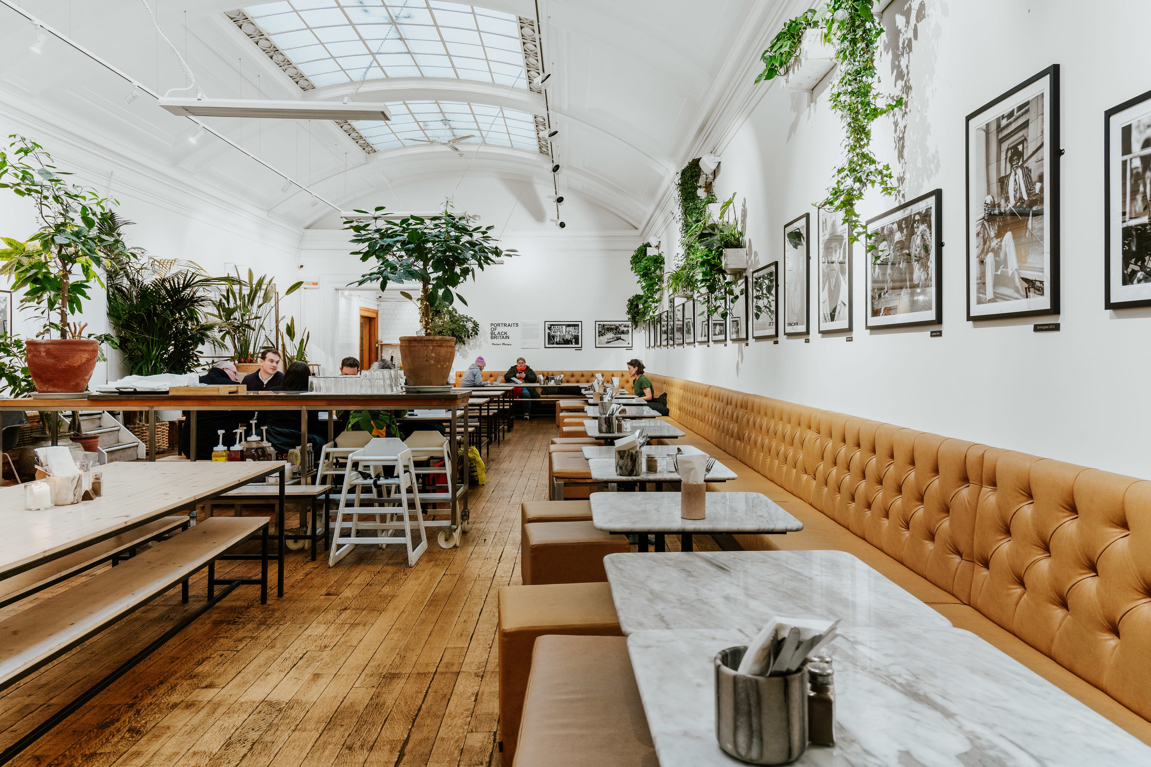 Photo of Medicine Restaurant & Gallery, Exclusive Hire