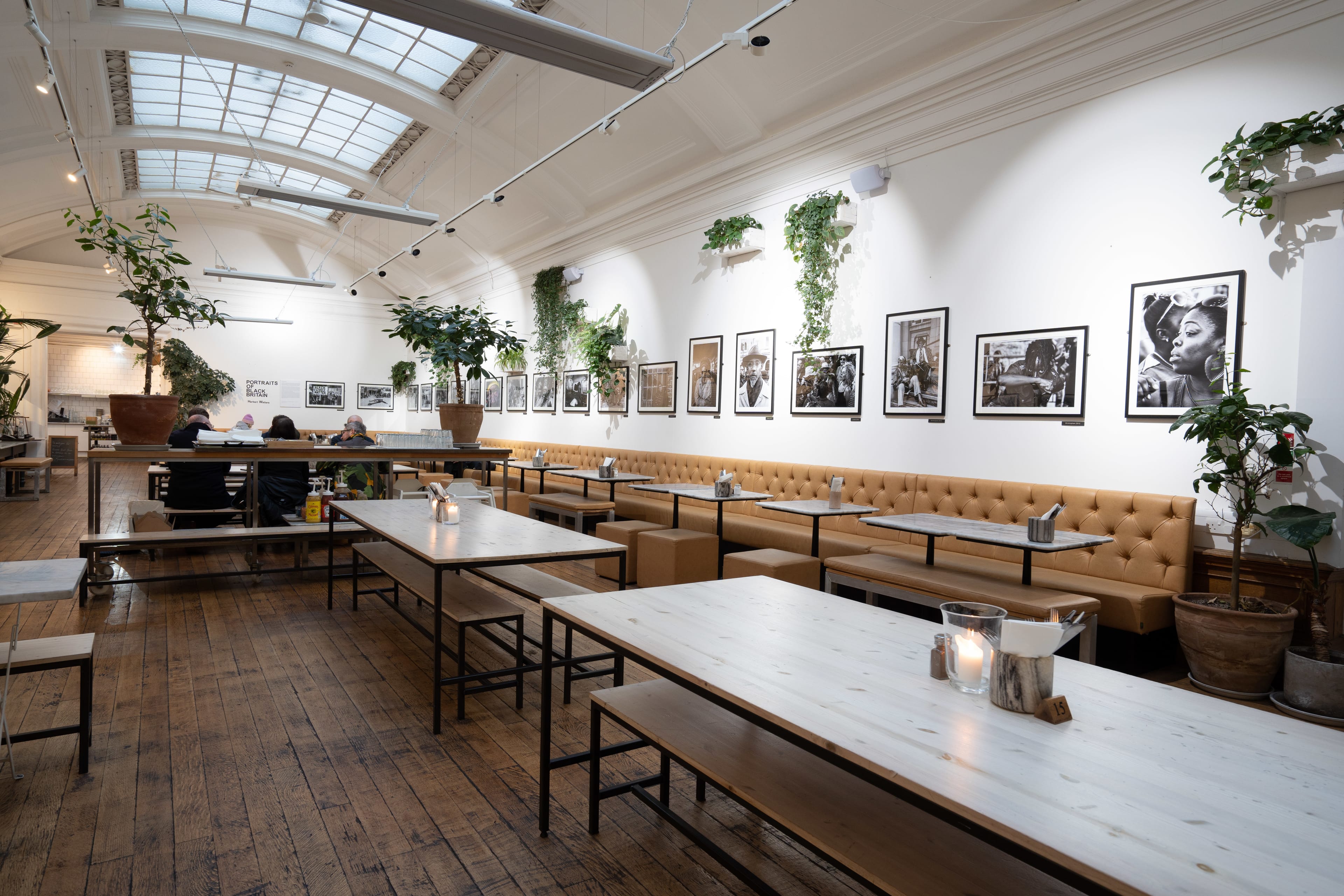 Photo of Medicine Restaurant & Gallery, Exclusive Hire