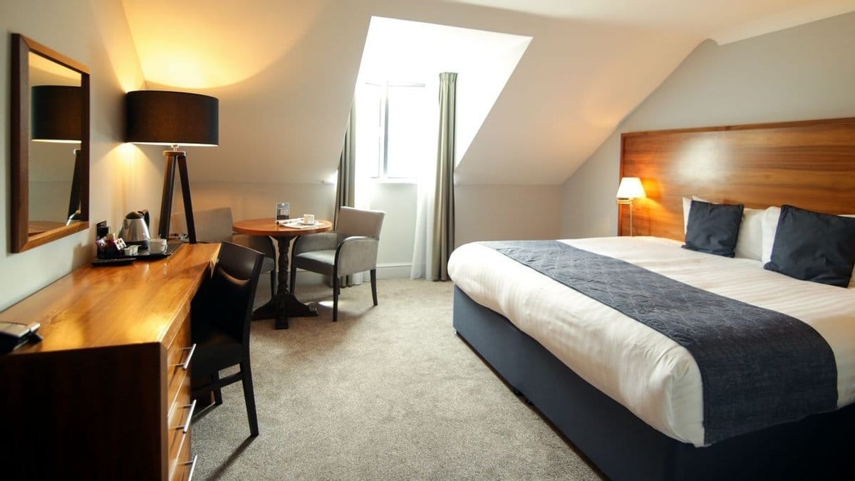 Photo of Old Thorns Hotel & Resort, Wentworth Suite