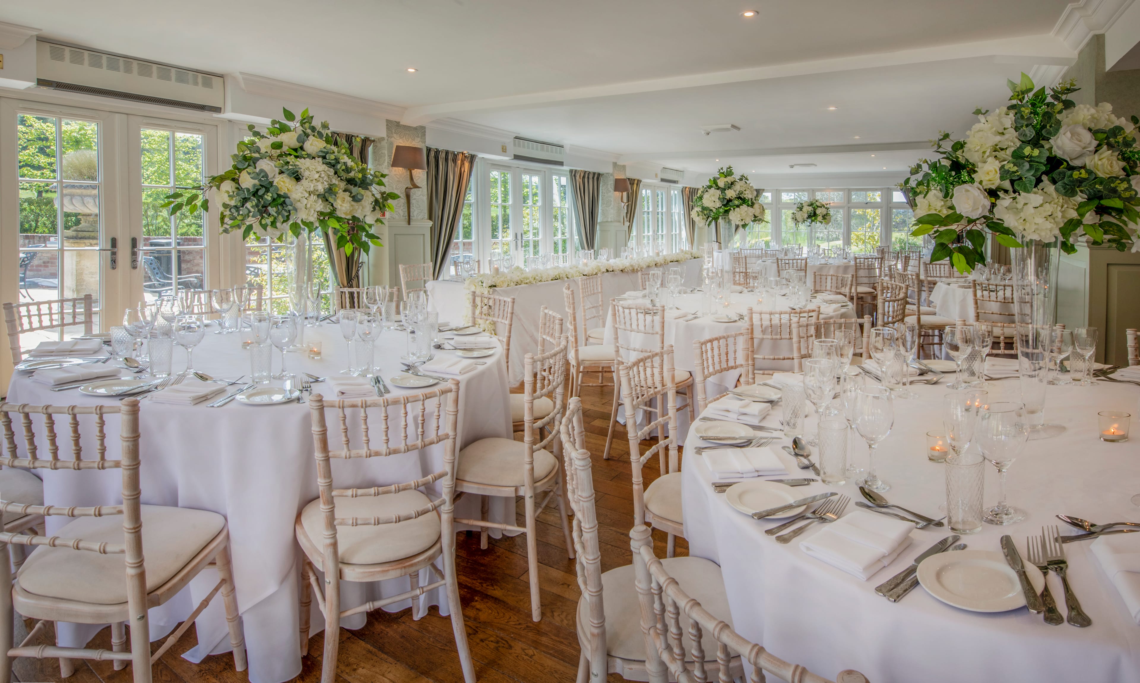 Photo of Old Thorns Hotel & Resort, Hampshire Suite
