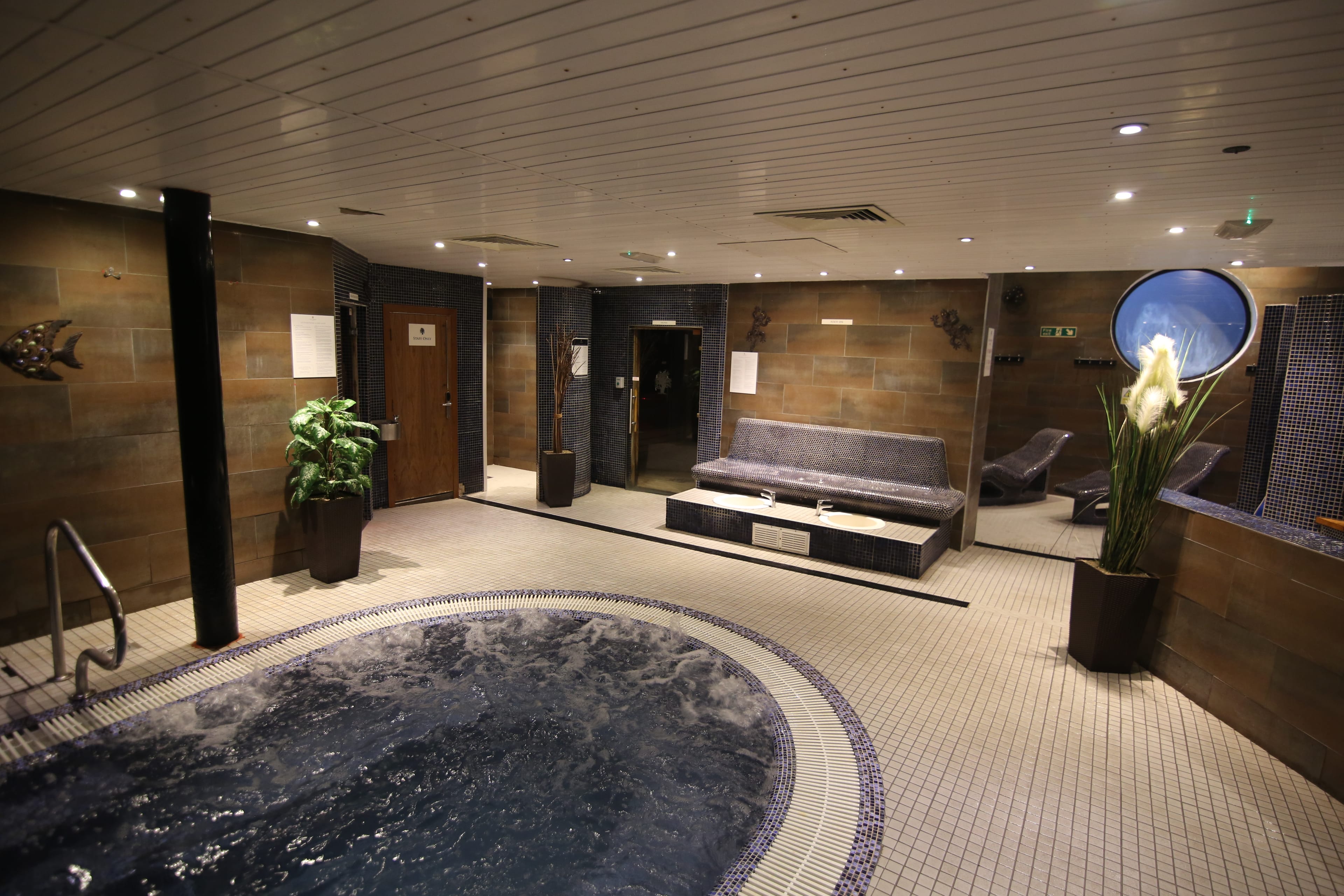 Photo of Old Thorns Hotel & Resort, Wentworth Suite