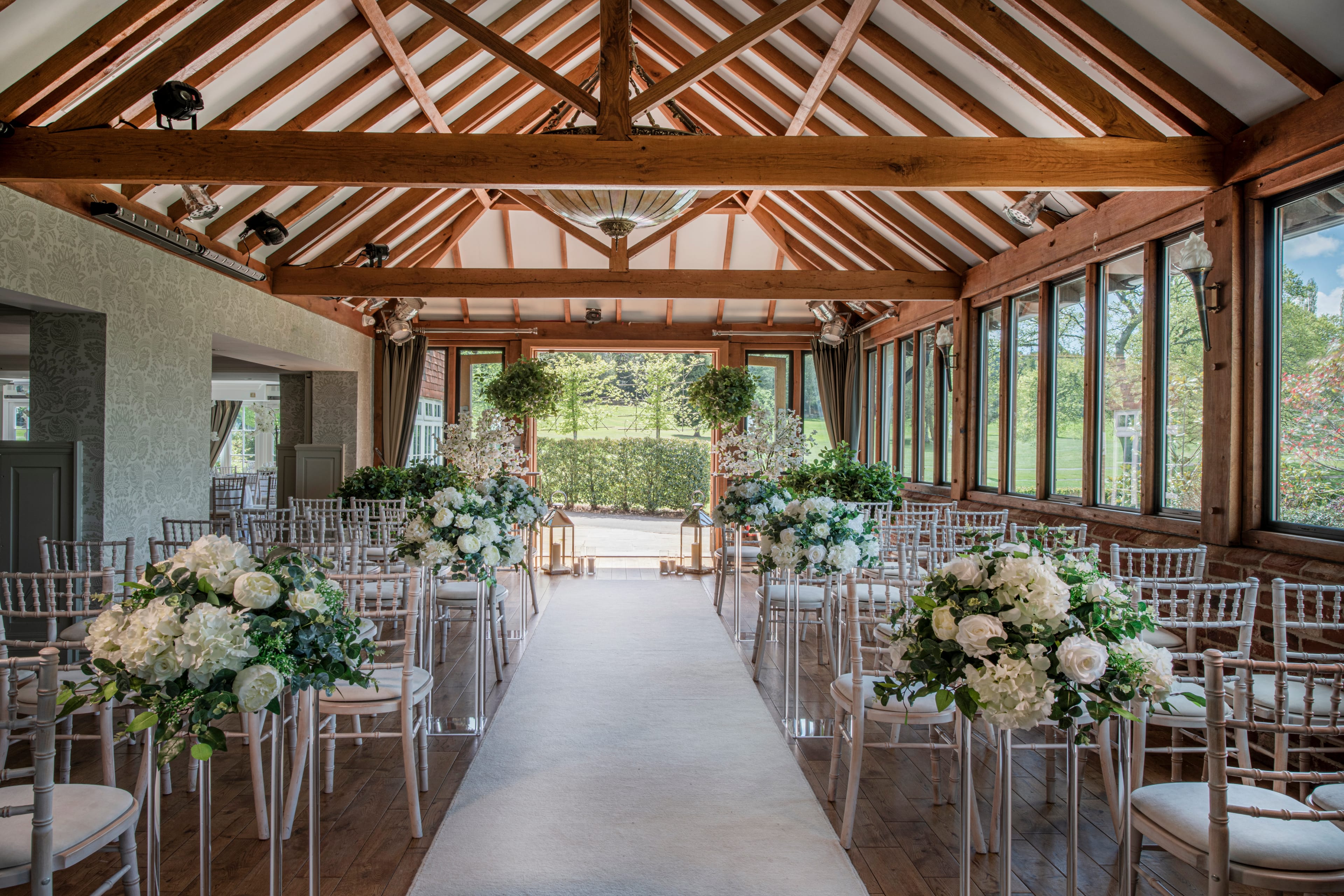 Photo of Old Thorns Hotel & Resort, Hampshire Suite