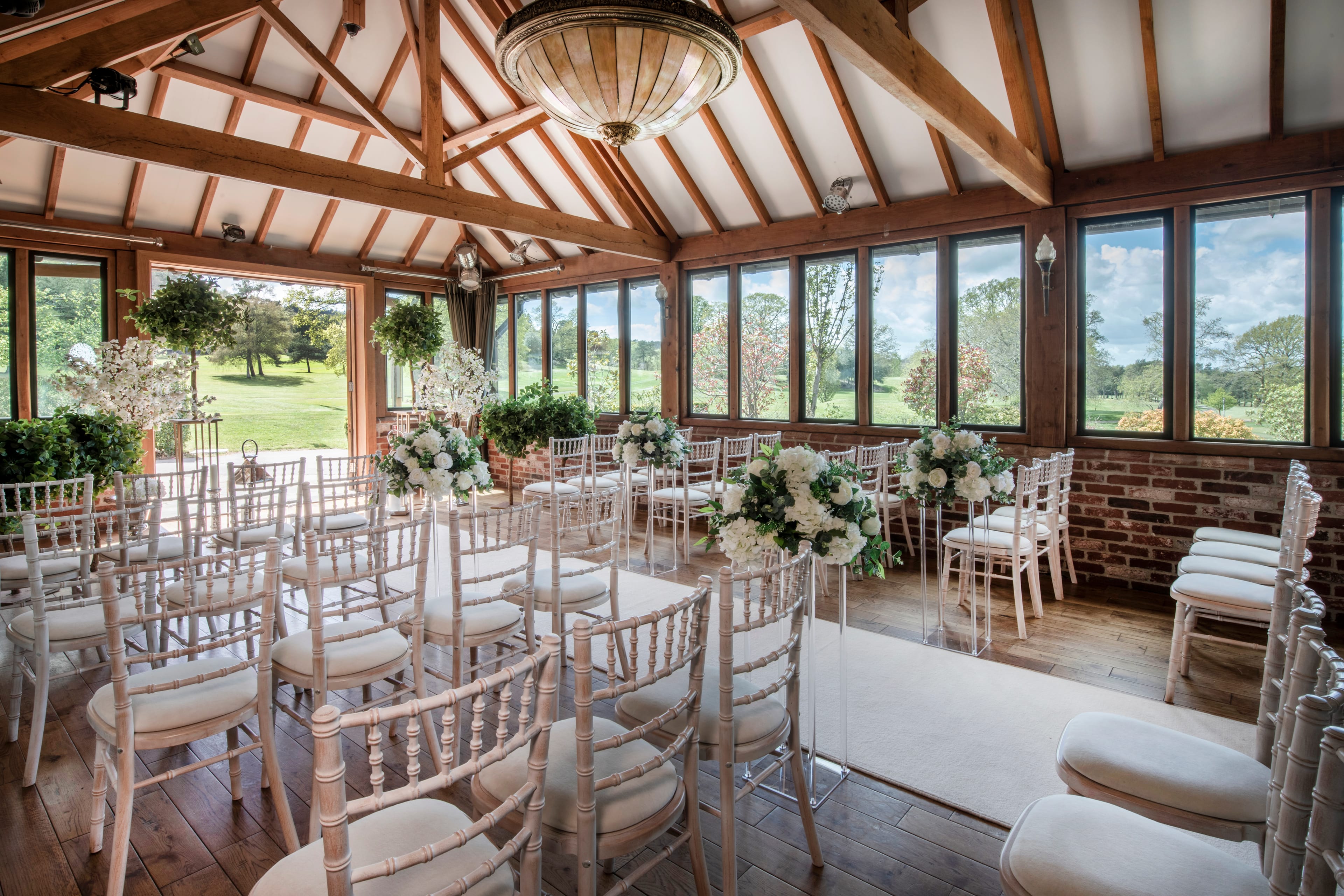 Photo of Old Thorns Hotel & Resort, Hampshire Suite