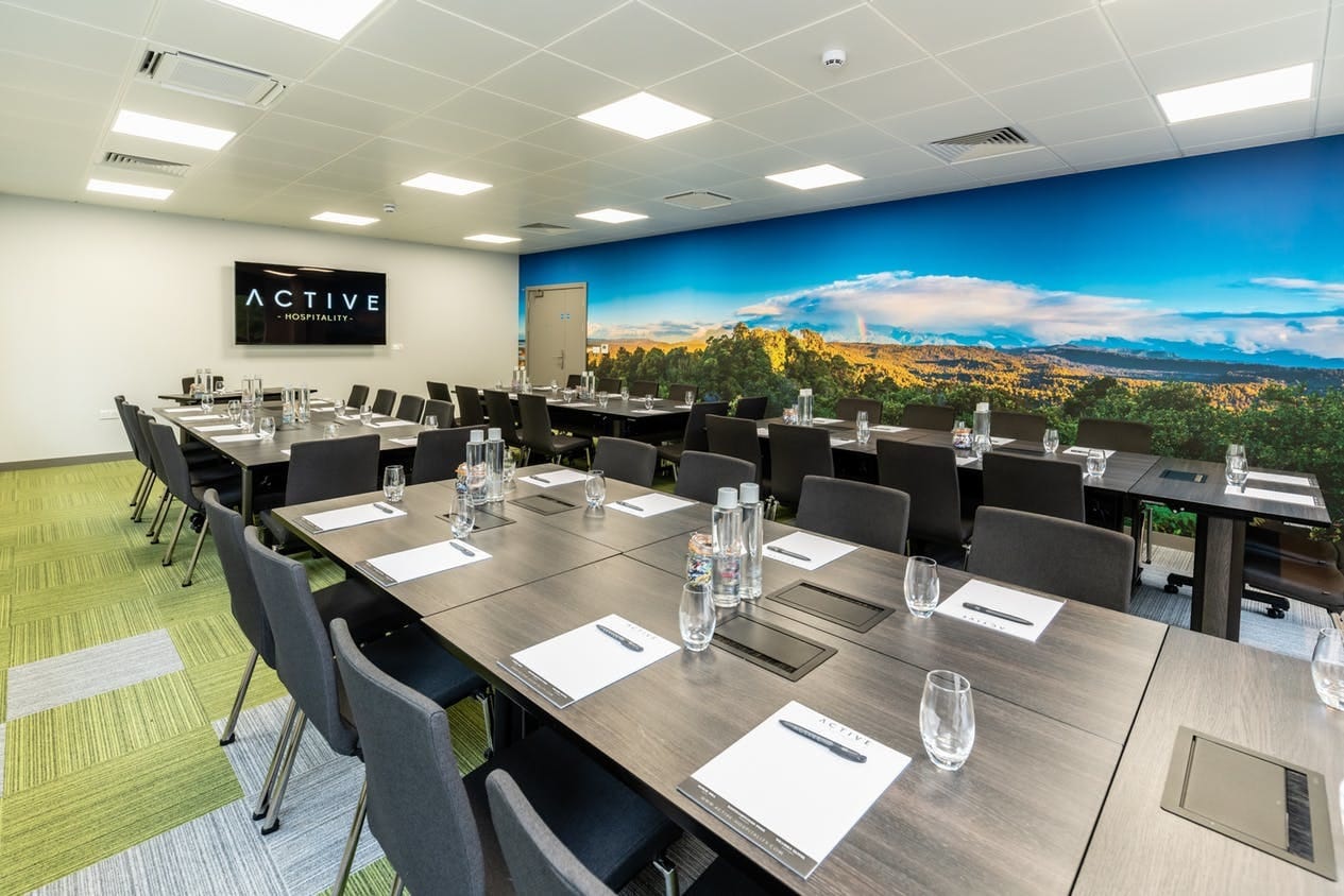 Photo of Gorse Hill, Woking, Boardroom