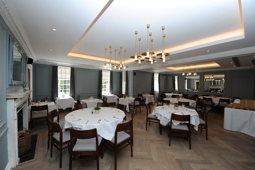Photo of Gorse Hill, Woking, Boardroom