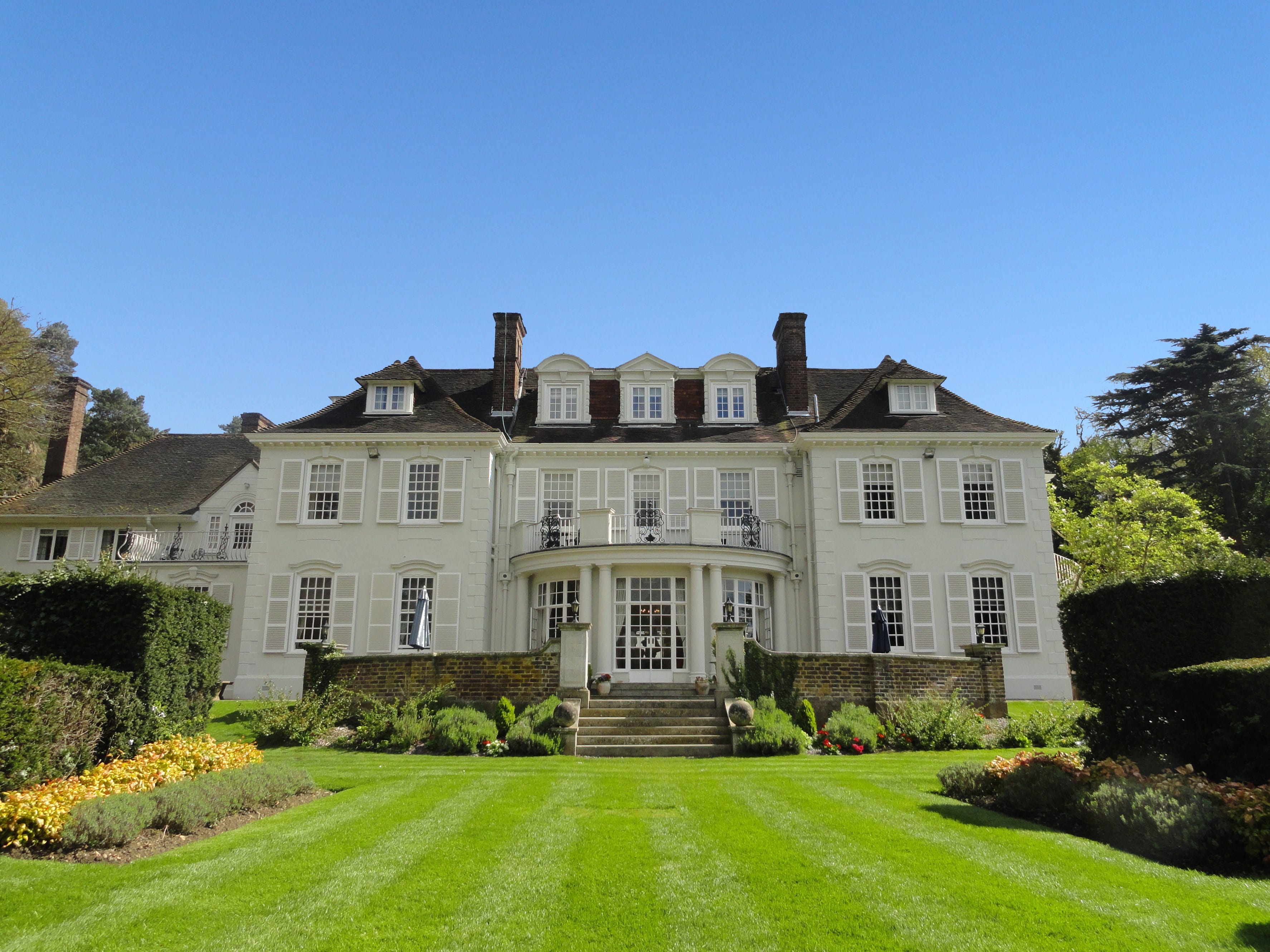 Photo of Gorse Hill, Woking, Boardroom