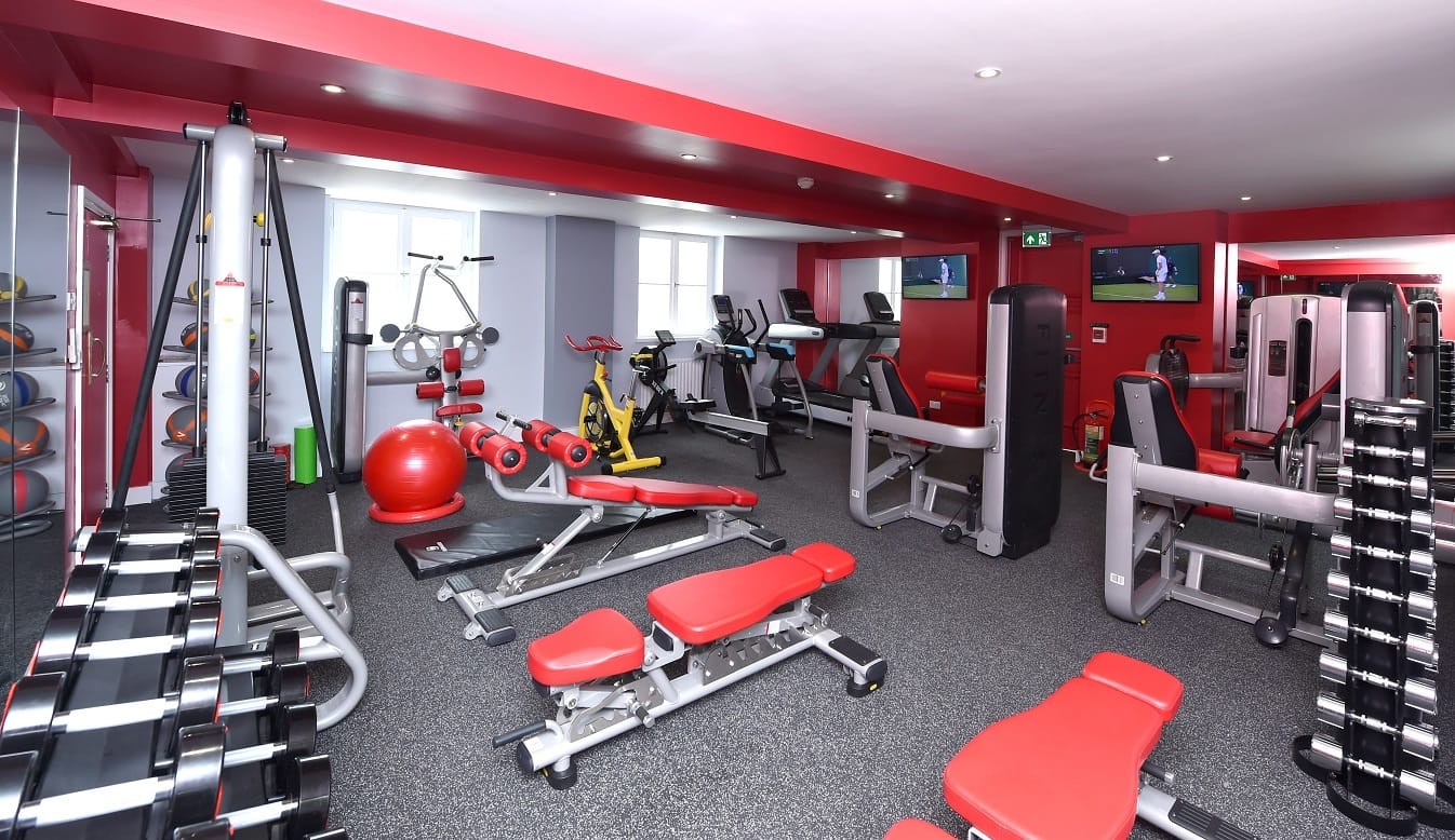 Photo of Gorse Hill, Woking, Boardroom