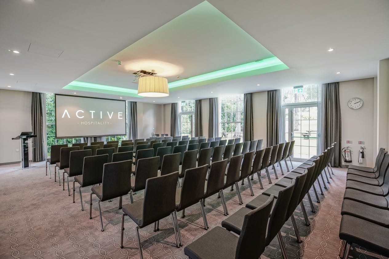 Photo of Gorse Hill, Woking, Boardroom