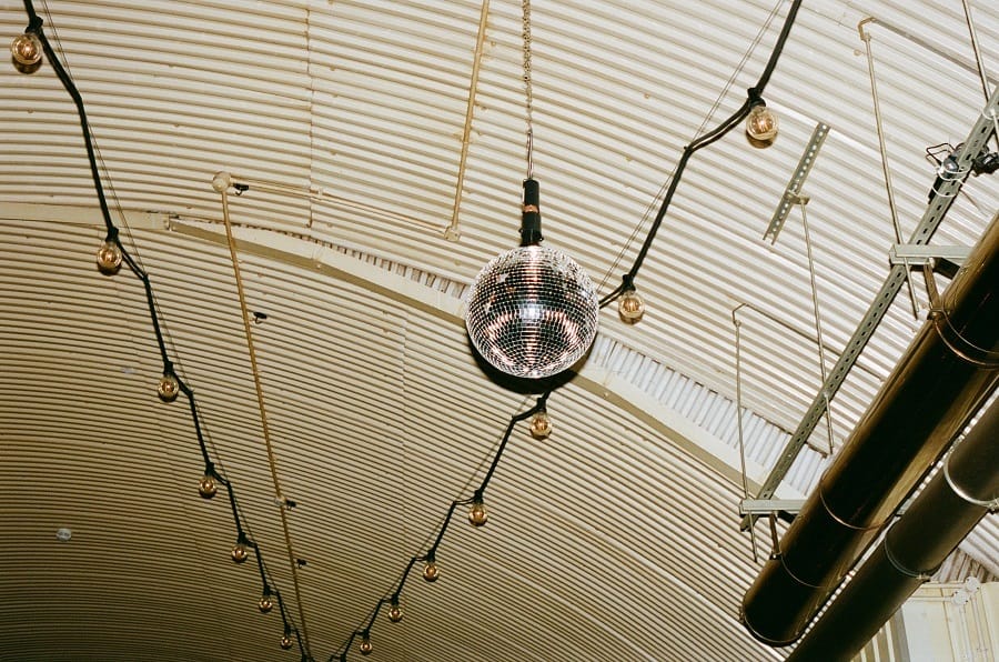 Photo of Brat X Climpson's Arch, Exclusive Hire & Terrace