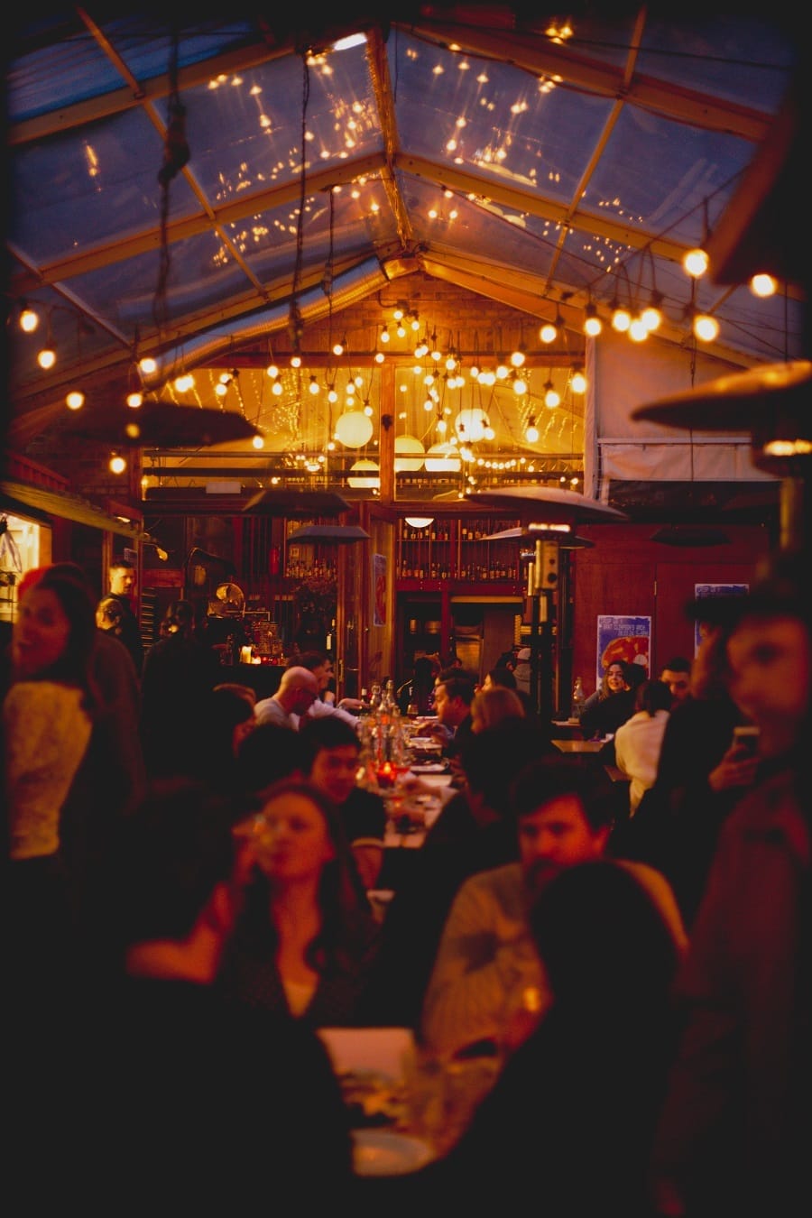 Photo of Brat X Climpson's Arch, Semi-Private Hire