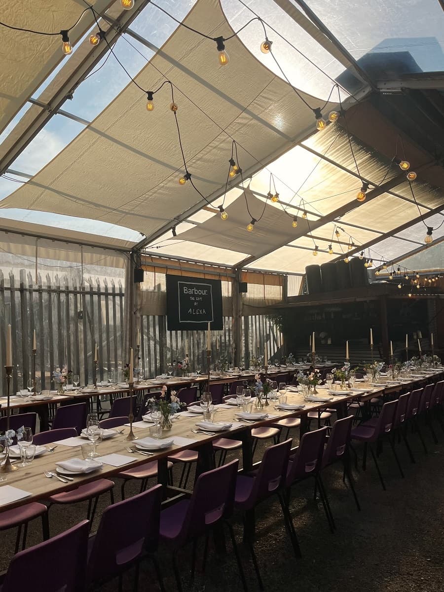 Exclusive Hire & Terrace, Brat X Climpson's Arch photo #7