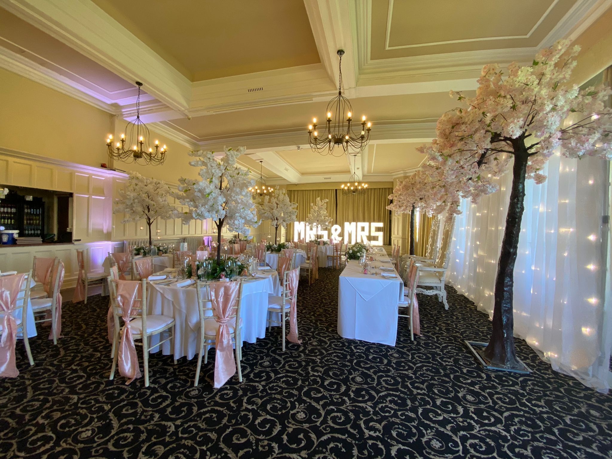 Photo of Leasowe Castle Hotel, Castle Suite