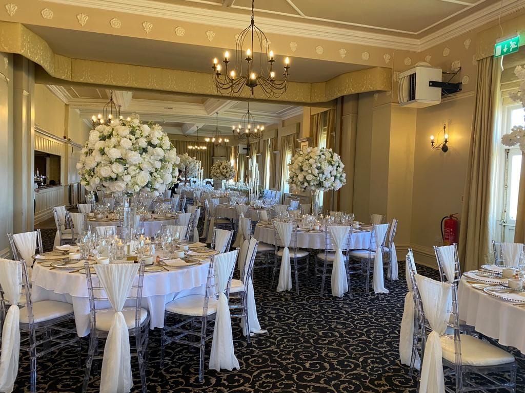 Photo of Leasowe Castle Hotel, Castle Suite