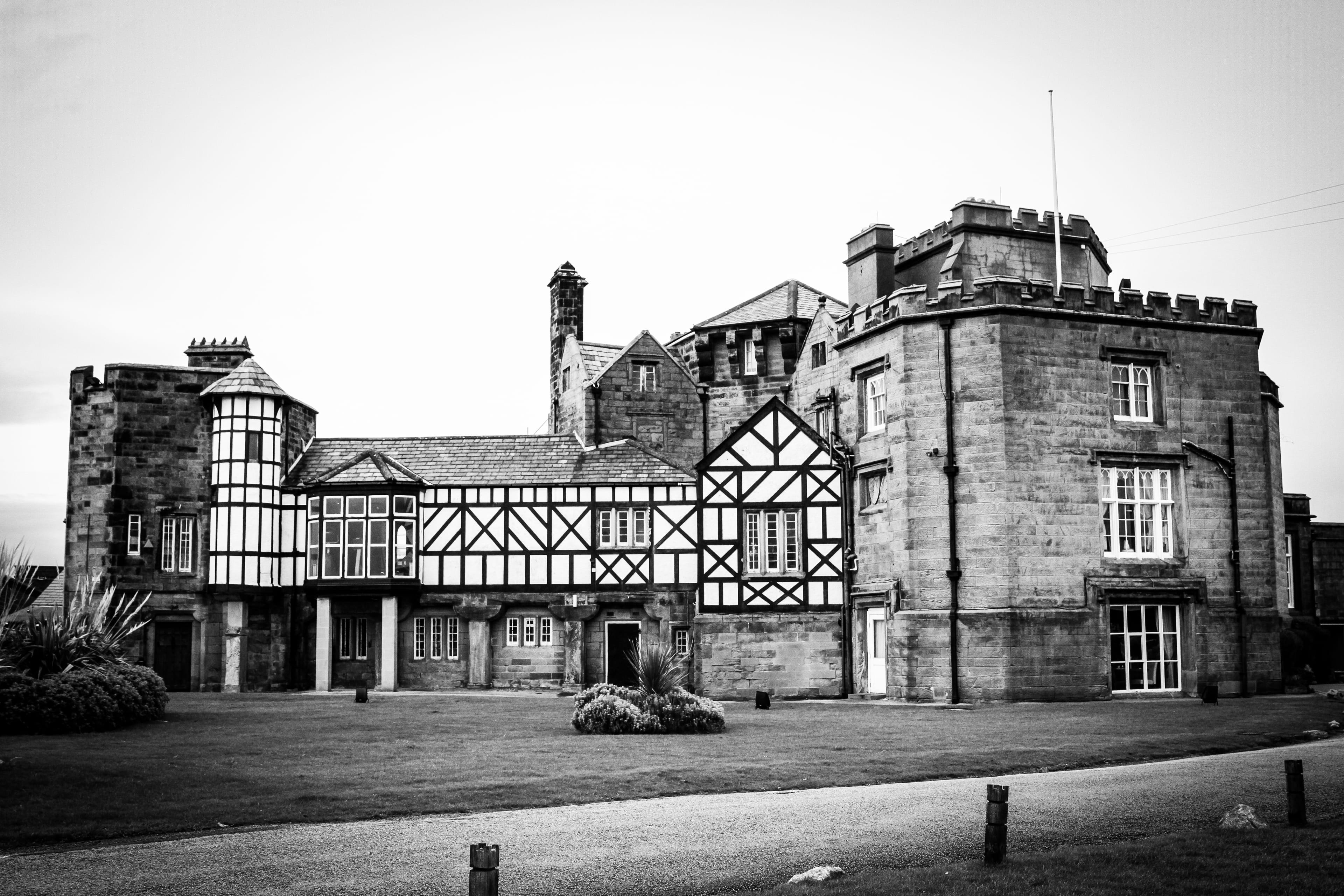 Photo of Leasowe Castle Hotel, Turret Suite