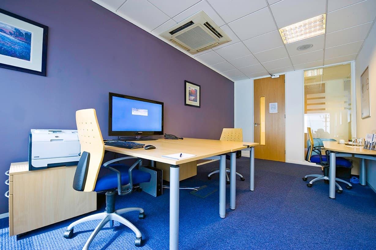 Arcadia, Regus Southampton Airport photo #1