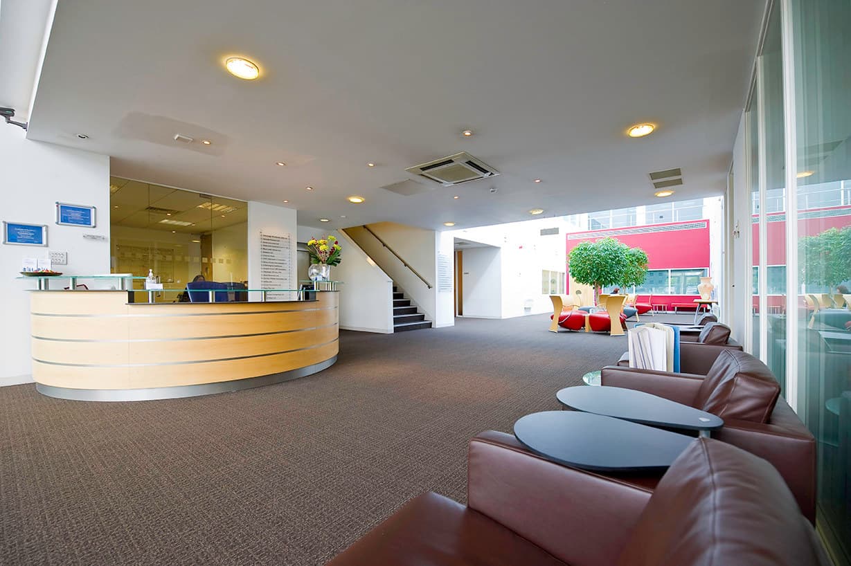 Regus Southampton Airport, Azura, undefined photo #5