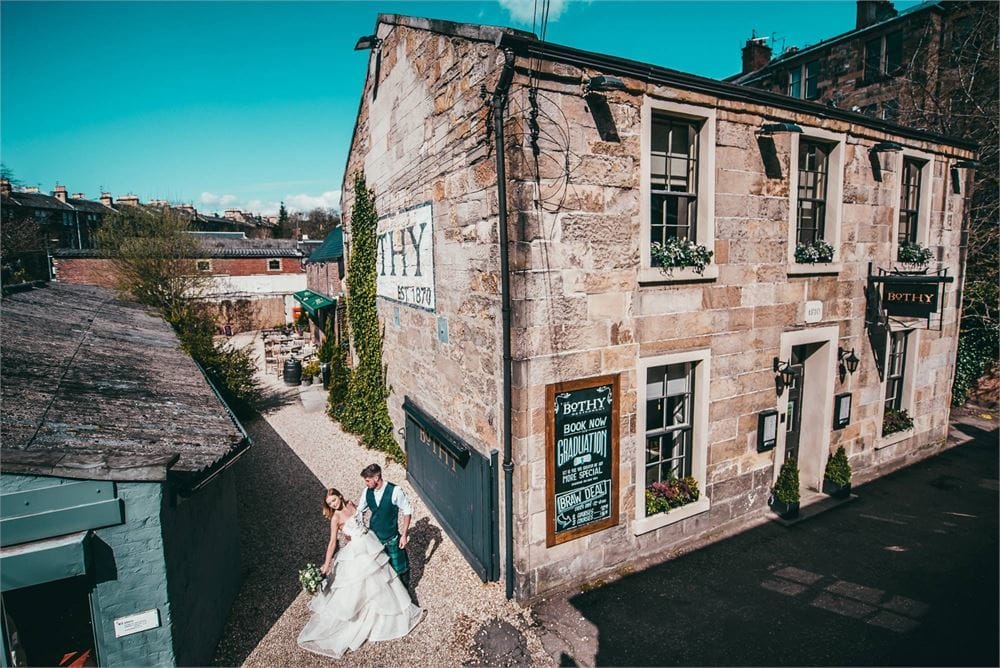 Photo of The Bothy, Exclusive Hire