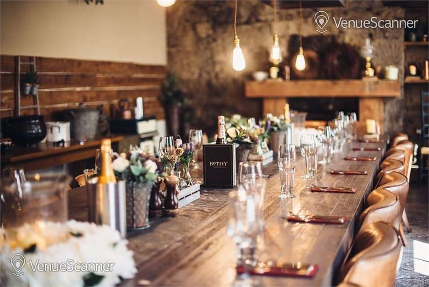 Exclusive Hire, The Bothy photo #1