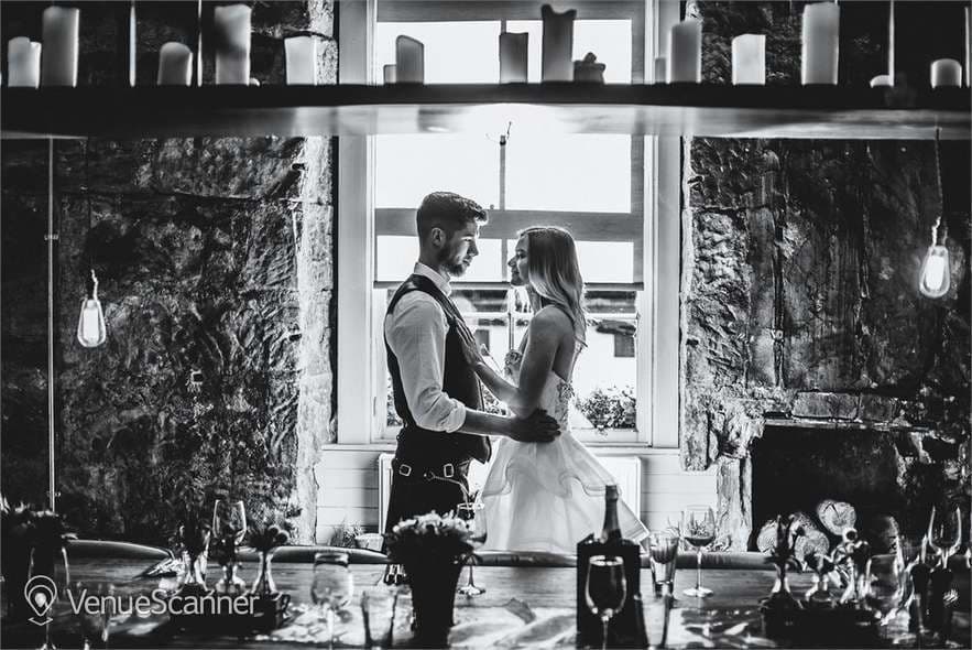 Exclusive Hire, The Bothy photo #6