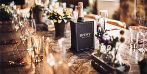 Photo of The Bothy